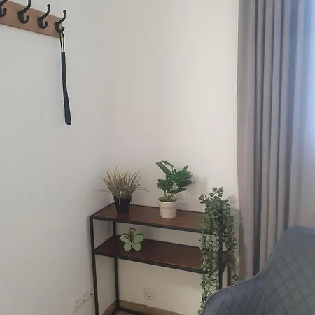 Seidenglanz Apartment