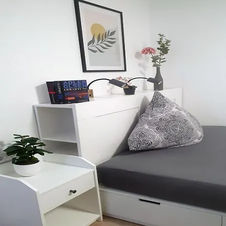 Seidenglanz Apartment