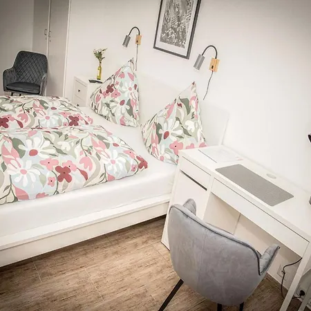 Seidenglanz Apartment
