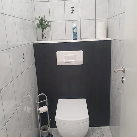 Apartment Seidenglanz *