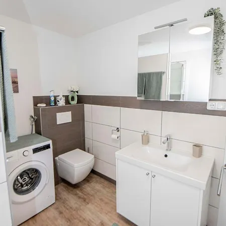 Seidenglanz Apartment