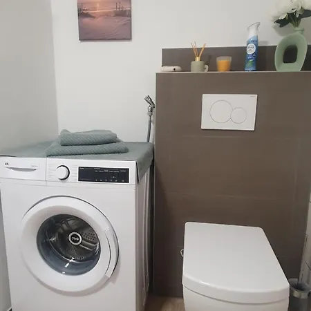 Apartment Seidenglanz