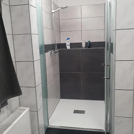Apartment Seidenglanz