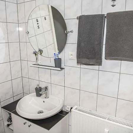Apartment Seidenglanz Dillenburg