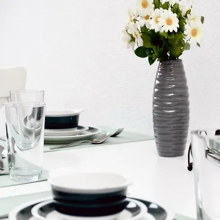 Apartment Seidenglanz