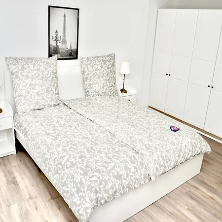 Seidenglanz Apartment