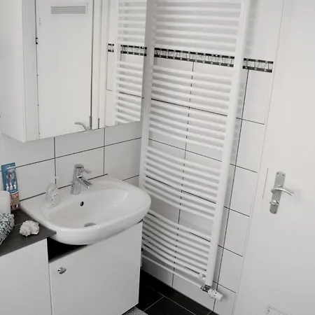 Seidenglanz Apartment