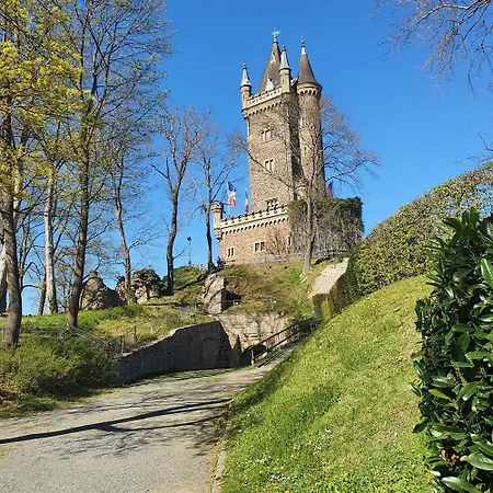 Seidenglanz Dillenburg
